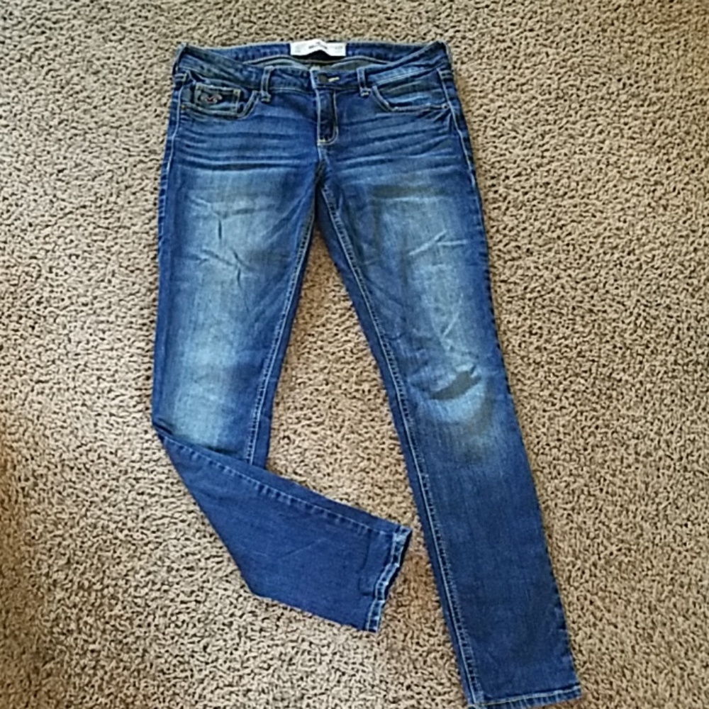 Hollister jeans💓